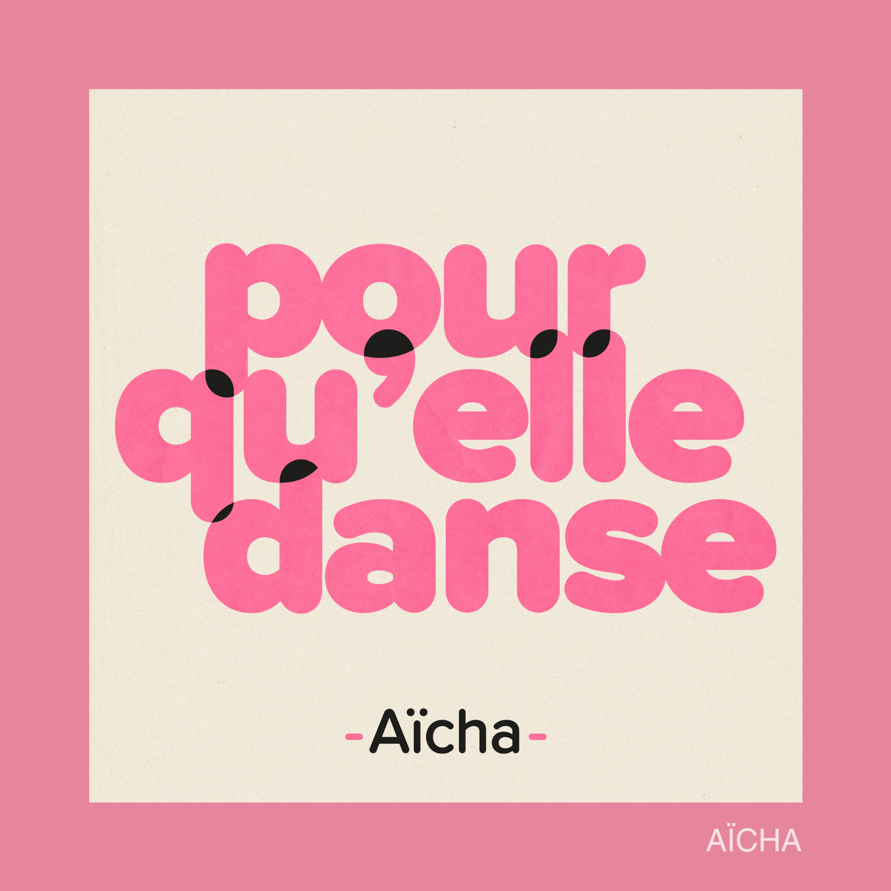 AÏCHA - 